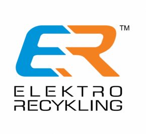 Elektrorecykling S.A. Logo
