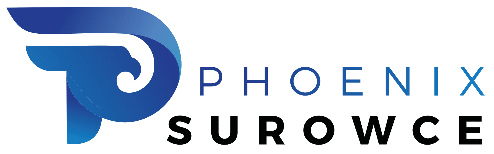 Phoenix Surowce Logo